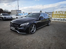 Mercedes-Benz C 220 AMG  | Mobile.bg    2