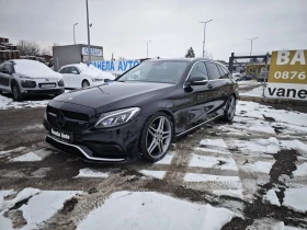 Mercedes-Benz C 220 AMG  | Mobile.bg    2