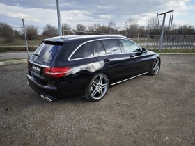 Mercedes-Benz C 220 AMG  | Mobile.bg    5