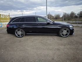 Mercedes-Benz C 220 AMG  | Mobile.bg    4