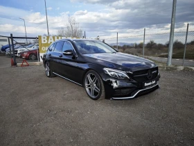 Mercedes-Benz C 220 AMG  | Mobile.bg    3