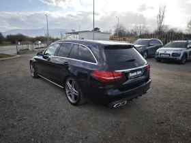 Mercedes-Benz C 220 AMG  | Mobile.bg    7