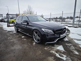 Mercedes-Benz C 220 AMG  | Mobile.bg    3