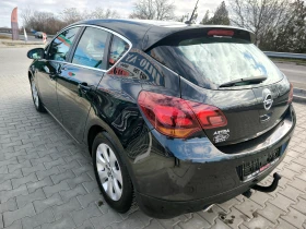 Opel Astra 1, 4i-120k.с.6 скорости, ЕВРО 5В, ВЕРИГА, снимка 4