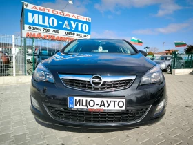 Opel Astra 1, 4i-120k.с.6 скорости, ЕВРО 5В, ВЕРИГА, снимка 17