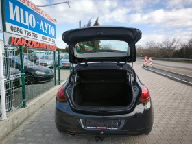 Opel Astra 1, 4i-120k.с.6 скорости, ЕВРО 5В, ВЕРИГА, снимка 14