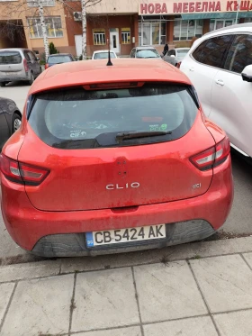 Renault Clio, снимка 5