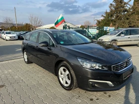 Peugeot 508 1.6HDI LED Navi Подгрев , снимка 8