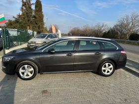 Peugeot 508 1.6HDI LED Navi Подгрев , снимка 3