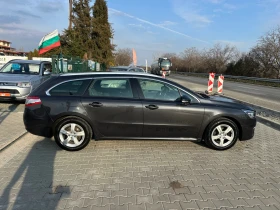 Peugeot 508 1.6HDI LED Navi Подгрев , снимка 7