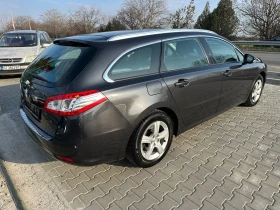 Peugeot 508 1.6HDI LED Navi Подгрев , снимка 6