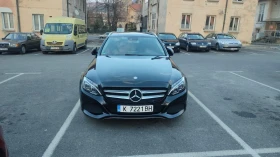     Mercedes-Benz C 250