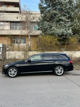 Mercedes-Benz C 250 | Mobile.bg    5