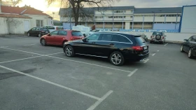 Mercedes-Benz C 250, снимка 4