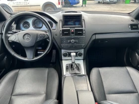 Mercedes-Benz C 320 CDI AMG 4x4, снимка 7