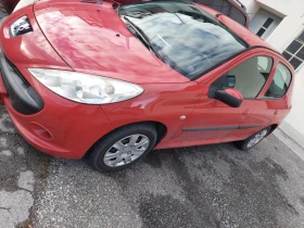     Peugeot 207 206+ 