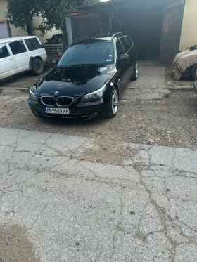 BMW 530, снимка 1