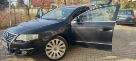     VW Passat Highline