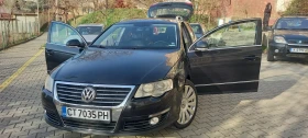     VW Passat Highline