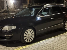 VW Passat Highline - 10100 лв. - 77136979 | Car24.bg