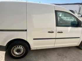 VW Caddy 1, 9 ТДИ, снимка 3