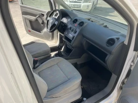 VW Caddy 1, 9 ТДИ, снимка 5