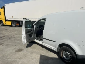 VW Caddy 1, 9 ТДИ, снимка 1