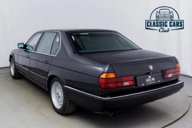 BMW 750 iL Highline, снимка 5