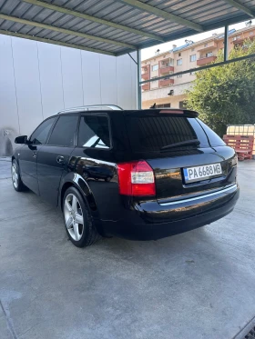 Audi A4 B6 - 4999 лв. - 42426367 4