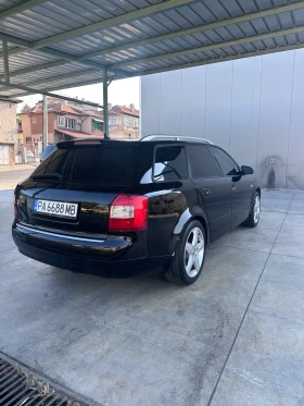 Audi A4 B6 - 4999 лв. - 42426367 3
