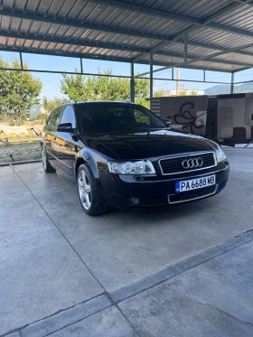 Audi A4 B6 - 4999 лв. - 42426367 2