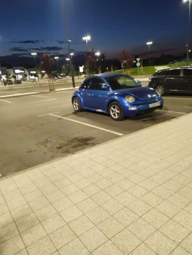 Обява за продажба на VW New beetle 1.9 ~2 160 лв. - изображение 1