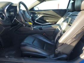 Chevrolet Camaro 6.2L 8 Rear-wheel drive | Mobile.bg    4