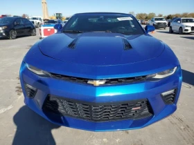 Chevrolet Camaro 6.2L 8 Rear-wheel drive | Mobile.bg    13