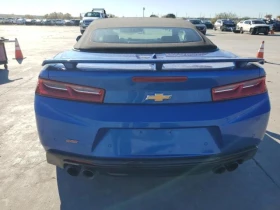 Chevrolet Camaro 6.2L 8 Rear-wheel drive | Mobile.bg    3