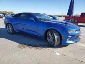 Chevrolet Camaro 6.2L 8 Rear-wheel drive | Mobile.bg    12