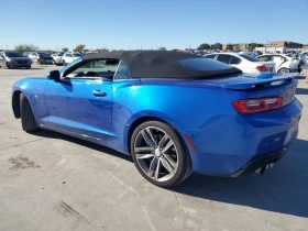 Chevrolet Camaro 6.2L 8 Rear-wheel drive | Mobile.bg    2
