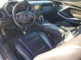 Chevrolet Camaro 6.2L 8 Rear-wheel drive | Mobile.bg    5