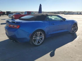 Chevrolet Camaro 6.2L 8 Rear-wheel drive | Mobile.bg    11