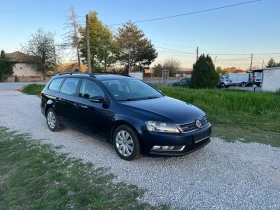 VW Passat - 13800 лв. - 12743015 | Car24.bg