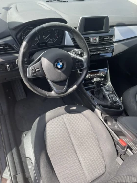 BMW 218 Active Tourer - 20000 лв. - 69471474 | Car24.bg