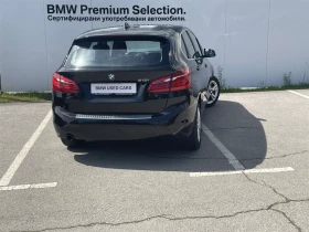 BMW 218 Active Tourer - 20000 лв. - 69471474 | Car24.bg