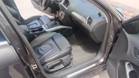 Audi A4 3.0 TDI Quattro S-line - 17800 лв. - 52146233 | Car24.bg