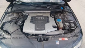 Audi A4 3.0 TDI Quattro S-line - 17800 лв. - 52146233 | Car24.bg