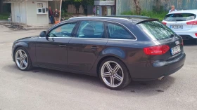Audi A4 3.0 TDI Quattro S-line - 17800 лв. - 52146233 | Car24.bg