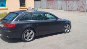 Audi A4 3.0 TDI Quattro S-line - 17800 лв. - 52146233 | Car24.bg