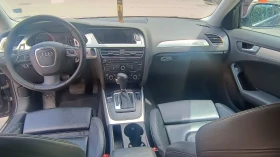 Audi A4 3.0 TDI Quattro S-line - 17800 лв. - 52146233 | Car24.bg