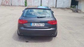 Audi A4 3.0 TDI Quattro S-line - 17800 лв. - 52146233 | Car24.bg