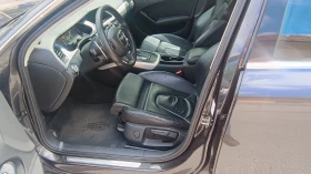 Audi A4 3.0 TDI Quattro S-line - 17800 лв. - 52146233 | Car24.bg