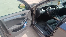 Audi A4 3.0 TDI Quattro S-line - 17800 лв. - 52146233 | Car24.bg